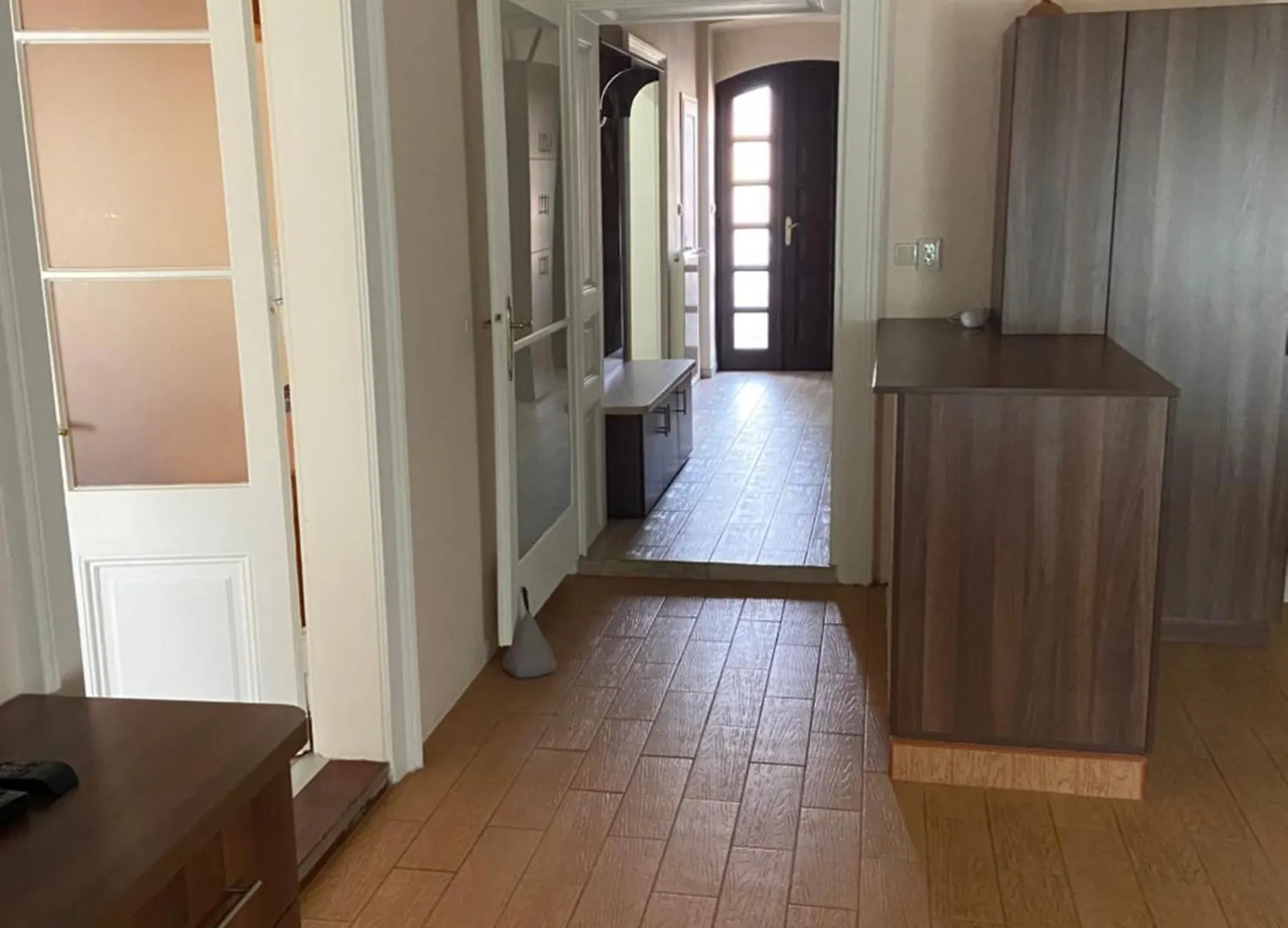 Apartament Petoefi House Segedyn