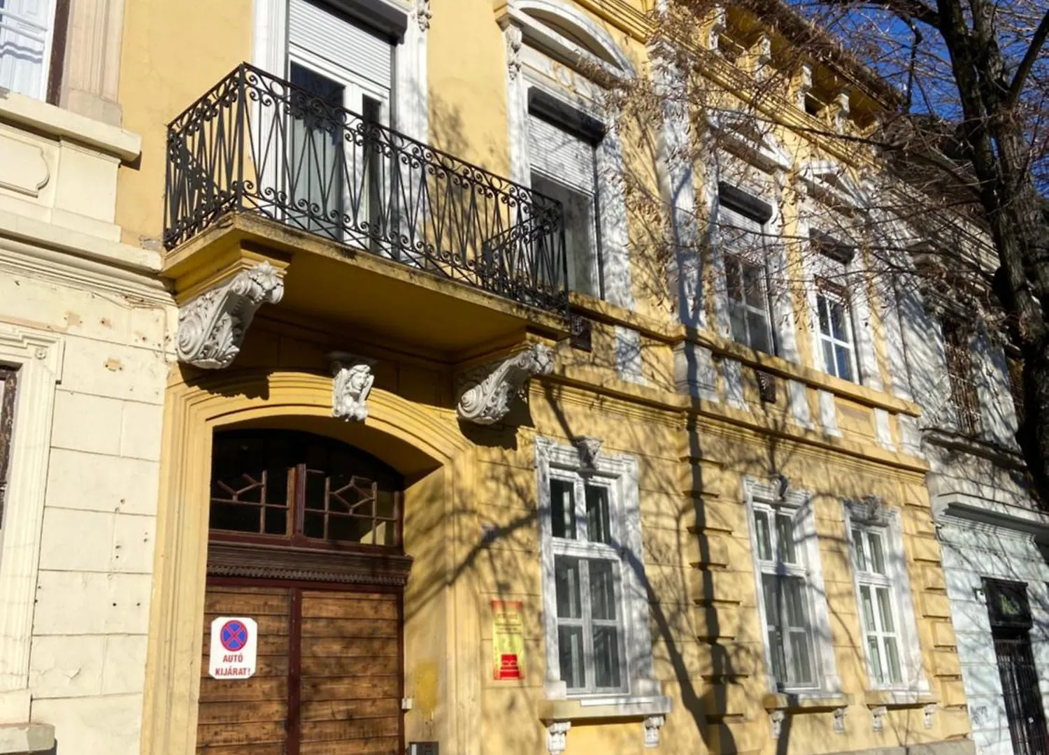 Apartament Petoefi House Segedyn 0*,  Węgry